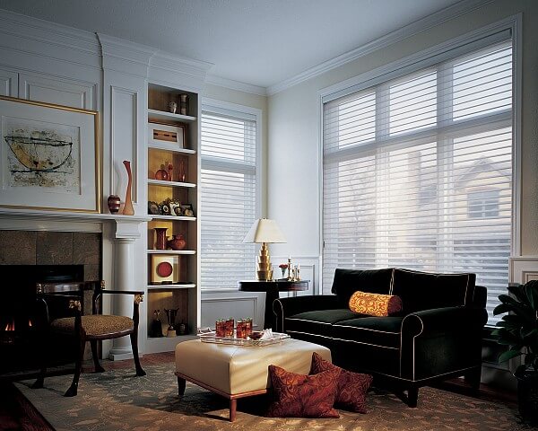 modern living room
